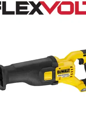 DCS388N Aku mečová pila 54V Flexvolt - pouze tělo, karton DeWalt