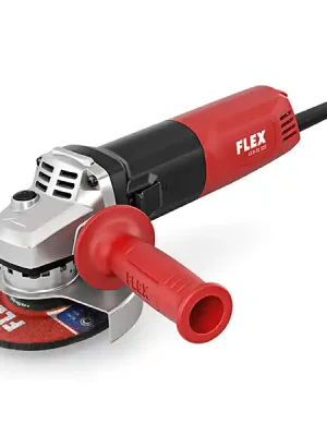 L 9-11 125 Úhlová bruska 125mm, 900W, Flex
