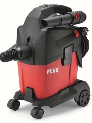VC 6 L MC Vysavač 6l suché odsávání, 1200W, manuální čištění, Flex