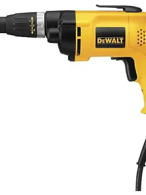 DW274 Šroubovák sádrokartonářský 540W DeWalt