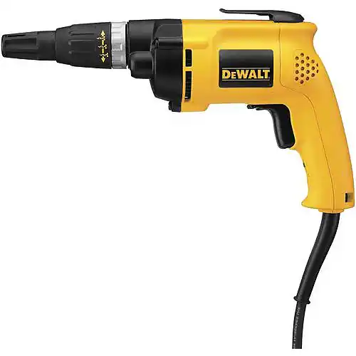 DW274 Šroubovák sádrokartonářský 540W DeWalt