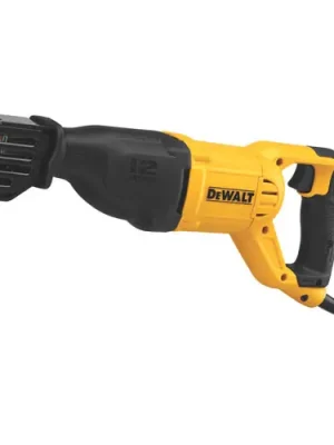 DWE305PK Pila mečová 1100W DeWalt