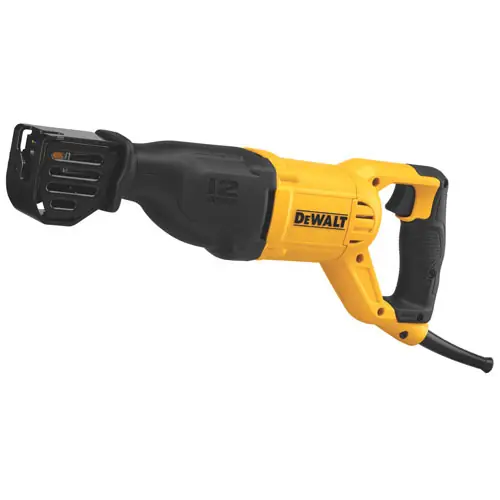 DWE305PK Pila mečová 1100W DeWalt
