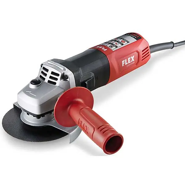 L 12-11 125 Úhlová bruska 125mm, 1200W, Flex