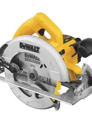 DWE575K Kotoučová pila 1600W 67mm, 190x30mm, kufr, DeWalt