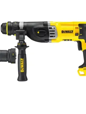 D25144K Kombinované kladivo SDS-Plus 3kg 3,0J 900W DeWALT