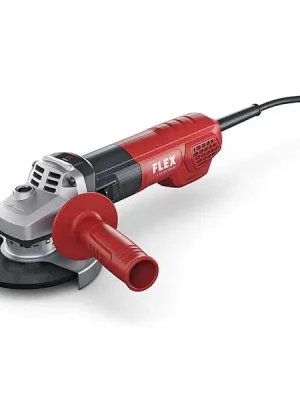 L 13-10 125-EC Úhlová bruska 125mm, 1300W, bezuhlíková, Flex