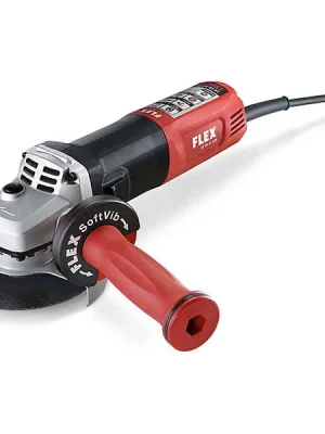 LE 15-11 125 Úhlová bruska 125mm, 1500W, regulace otáček, Flex