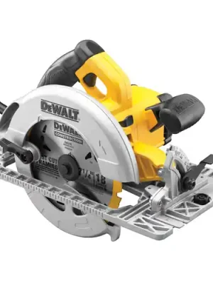 DWE576K Kotoučová pila 1600W 61mm, 190x30mm, kufr, DeWalt
