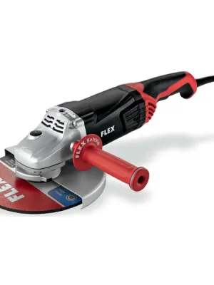 L 21-6 230 Úhlová bruska 230mm, 2100W, Flex