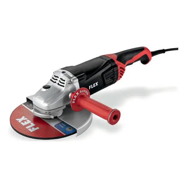 L 21-6 230 Úhlová bruska 230mm, 2100W, Flex