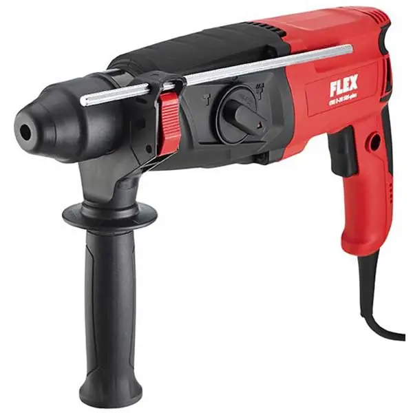 CHE 2-28 SDS-plus Kombinované kladivo SDS-plus 800W 2,8kg 2,7J, Flex