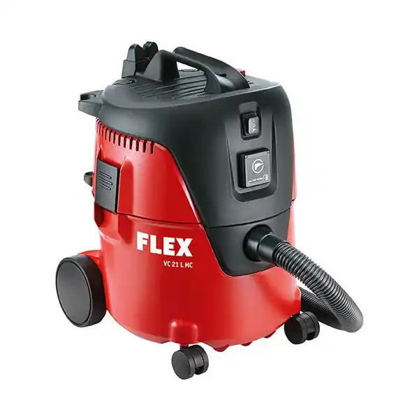 VC 21 L MC Vysavač 20l suché i mokré odsávání, 1000W, manuální oklep, Flex