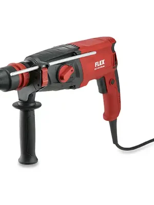 CHE 2-28 R SDS-plus Kombinované kladivo SDS-plus 800W 2,8kg 2,7J, vyměnná hlava, Flex