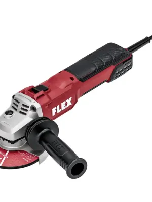 LB 20-11 125-EC Úhlová bruska 125mm, 2000W, bezuhlíková, Flex