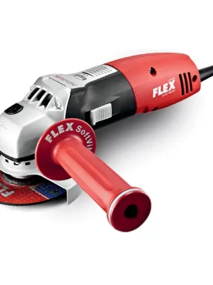 LE 14-7 125 INOX INOXFLEX Úhlová bruska 125mm, 1400W, regulace otáček, Flex