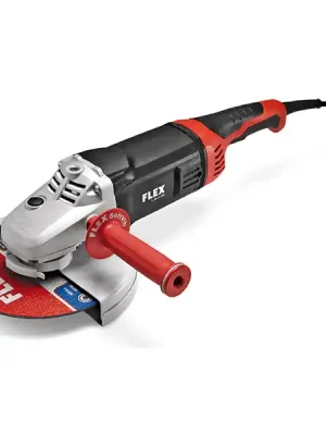 L 26-6 230 Úhlová bruska 230mm, 2600W, Flex