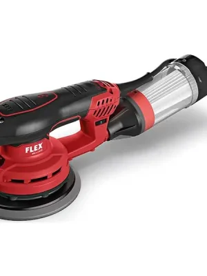 ORE 3-150 EC Excentrická bruska 150mm, 400W, bezuhlíková, regulace otáček, Flex