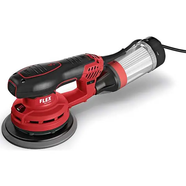 ORE 5-150 EC Excentrická bruska 150mm, 400W, bezuhlíková, regulace otáček, Flex