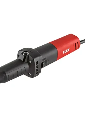 DGE 8-32 Přímá bruska vysokootáčková 800W, regulace otáček, Flex