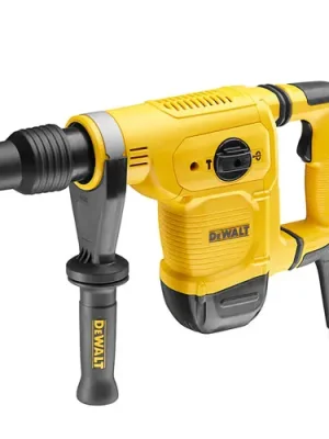 D25810K Sekací bourací kladivo SDS-Max 1050W 6kg 7J AVC DeWALT