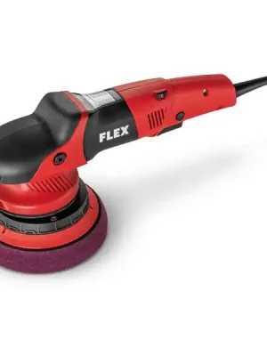 XFE 7-15 150 Leštička 710W, elektronická regulace otáček, Flex