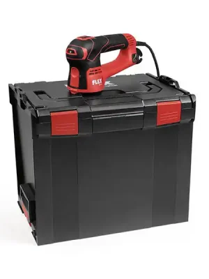 GCE 6-EC Kit Nástěnná, stropní bruska - Handy-Žirafa 600W, kufr L-BOXX, Flex