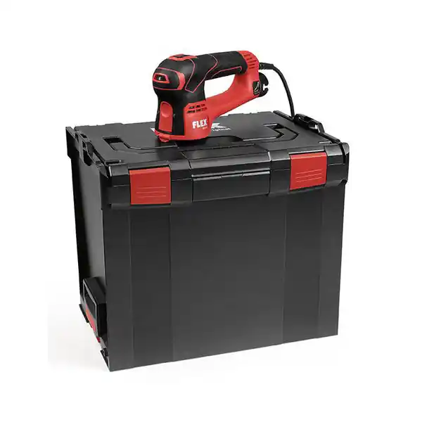 GCE 6-EC Kit Nástěnná, stropní bruska - Handy-Žirafa 600W, kufr L-BOXX, Flex
