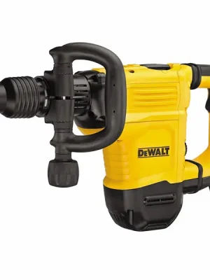 D25832K Sekací bourací kladivo SDS-Max 1350W 7kg 10,5J AVC DeWALT