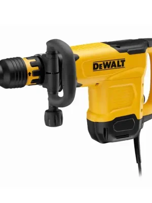 D25881K Sekací bourací kladivo SDS-Max 1600W, 10kg, 17,5J, DeWALT