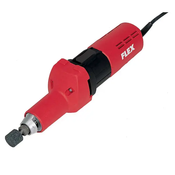 H 1105 VE Přímá bruska nízkootáčková 710W, regulace otáček, Flex