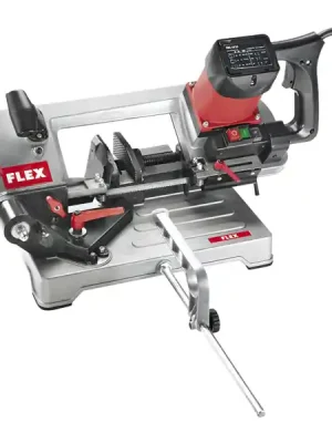 SBG 4910 Pásová pila na kov 850W 100mm, Flex
