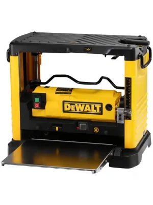 DW733 Protahovačka, tloušťkovačka, hoblovka DeWalt