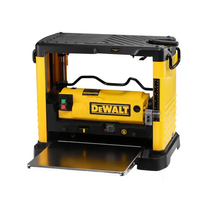 DW733 Protahovačka, tloušťkovačka, hoblovka DeWalt