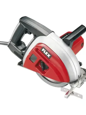 CSM 4060 Kotoučová pila na kov 1400W 63mm, Flex
