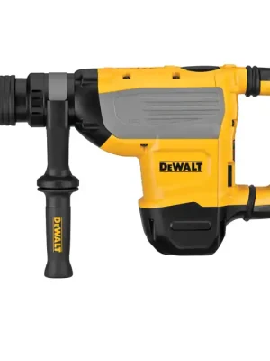 D25733K Kombinované kladivo SDS-Max 1400W, 8kg, 13,3J AVC/CTC/UTC, DeWALT