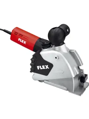 MS 1706 FR Set Drážkovací frézka do zdiva 140mm, 950W, Flex
