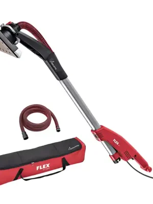 GE 7 + MH-T Nástěnná, stropní bruska - Žirafa 710W, Flex