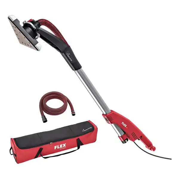 GE 7 + MH-T Nástěnná, stropní bruska - Žirafa 710W, Flex