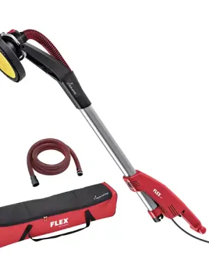 GE 7 + MH-O + SH Nástěnná, stropní bruska - Žirafa 710W, Flex