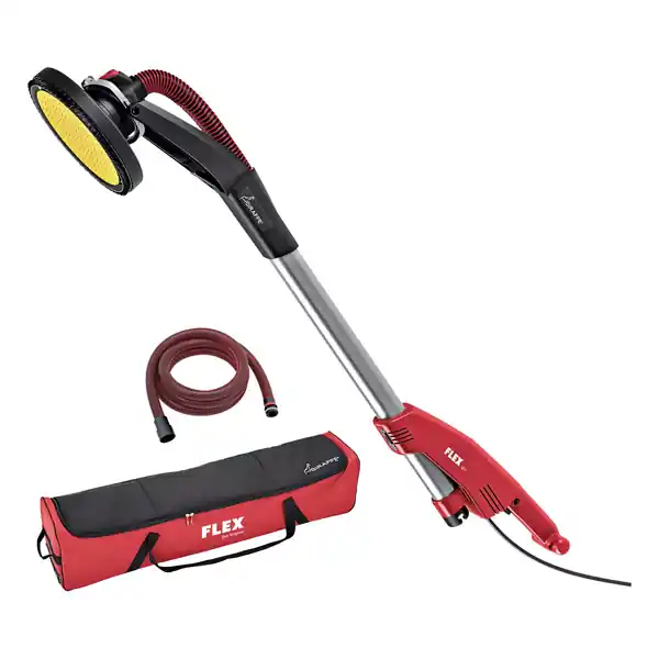 GE 7 + MH-O + SH Nástěnná, stropní bruska - Žirafa 710W, Flex