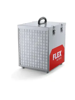 VAC 800-EC Air Protect 14 Kit Stavební čistička vzduchu, třída prašnosti HEPA 14, Flex