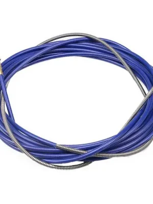 Bowden 2,5x4,5x4400 na CO2 svářečku, Binzel
