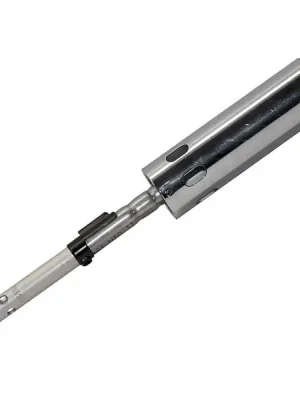 Hořák horkovzdušný 38mm pro Powerjet/Metaljet Sievert