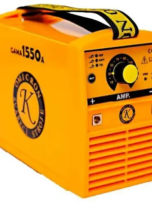 Svářečka - invertor GAMA 1550A  MMA
