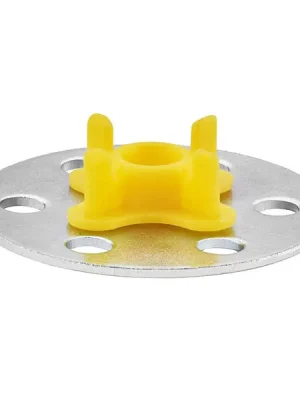 Podložka 25mm ZN - 200ks, ST-LW-25MM  Powers DeWALT