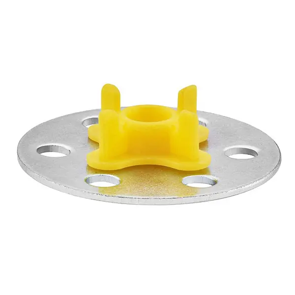 Podložka 25mm ZN - 200ks, ST-LW-25MM Powers DeWALT