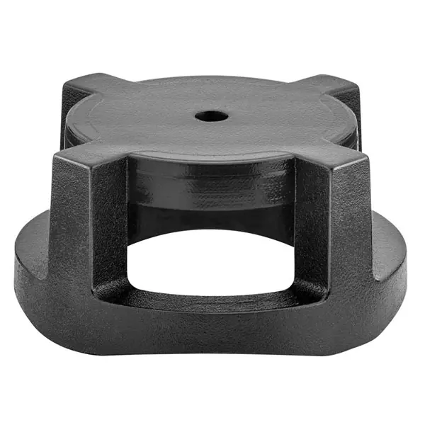 Příchytka kabelová vázací 25mm PVC - 200ks, ST-CBL-TIE-25MM Powers DeWALT