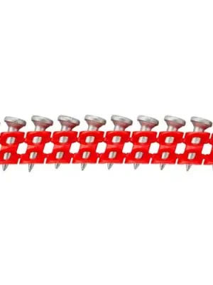 Hřebíky DCN890-XH - 3,0x13mm - 1000ks, Dewalt