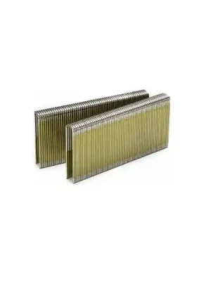 Spony BCS5 1104501Z - 45 mm, pozink - 10 000ks, Bostitch